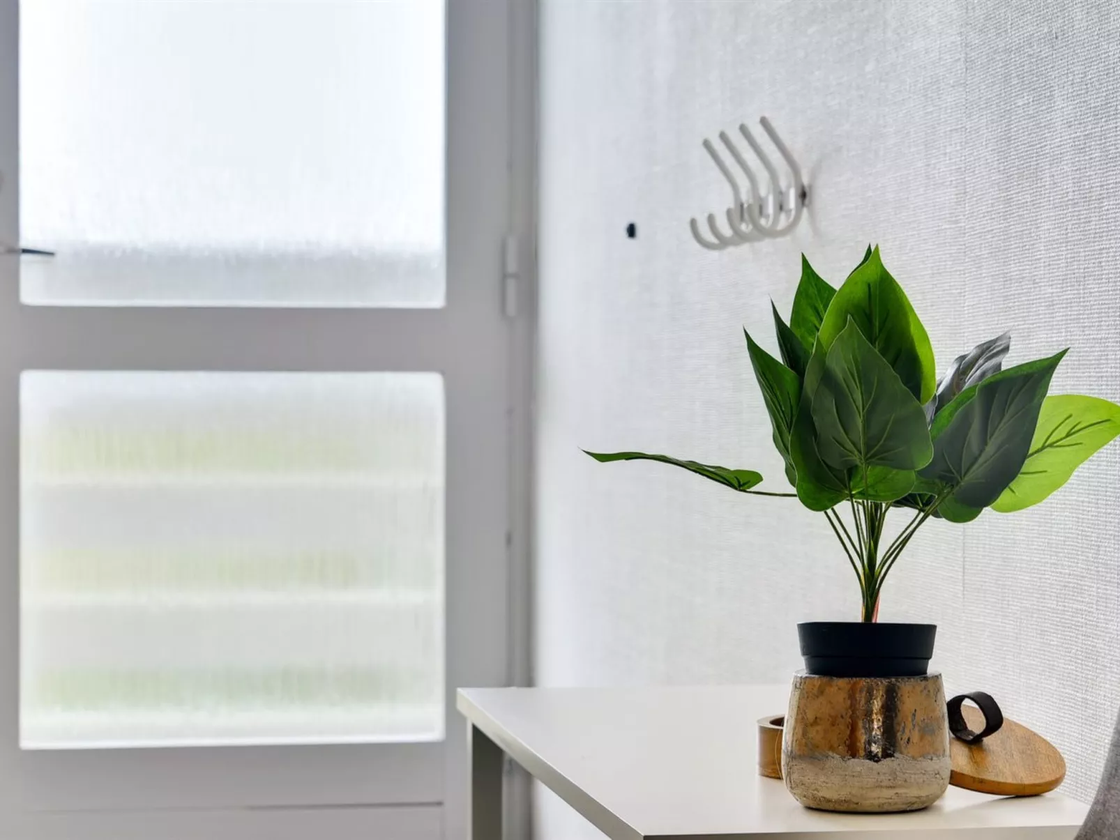 "Filine" - 200m from the sea-Dedans