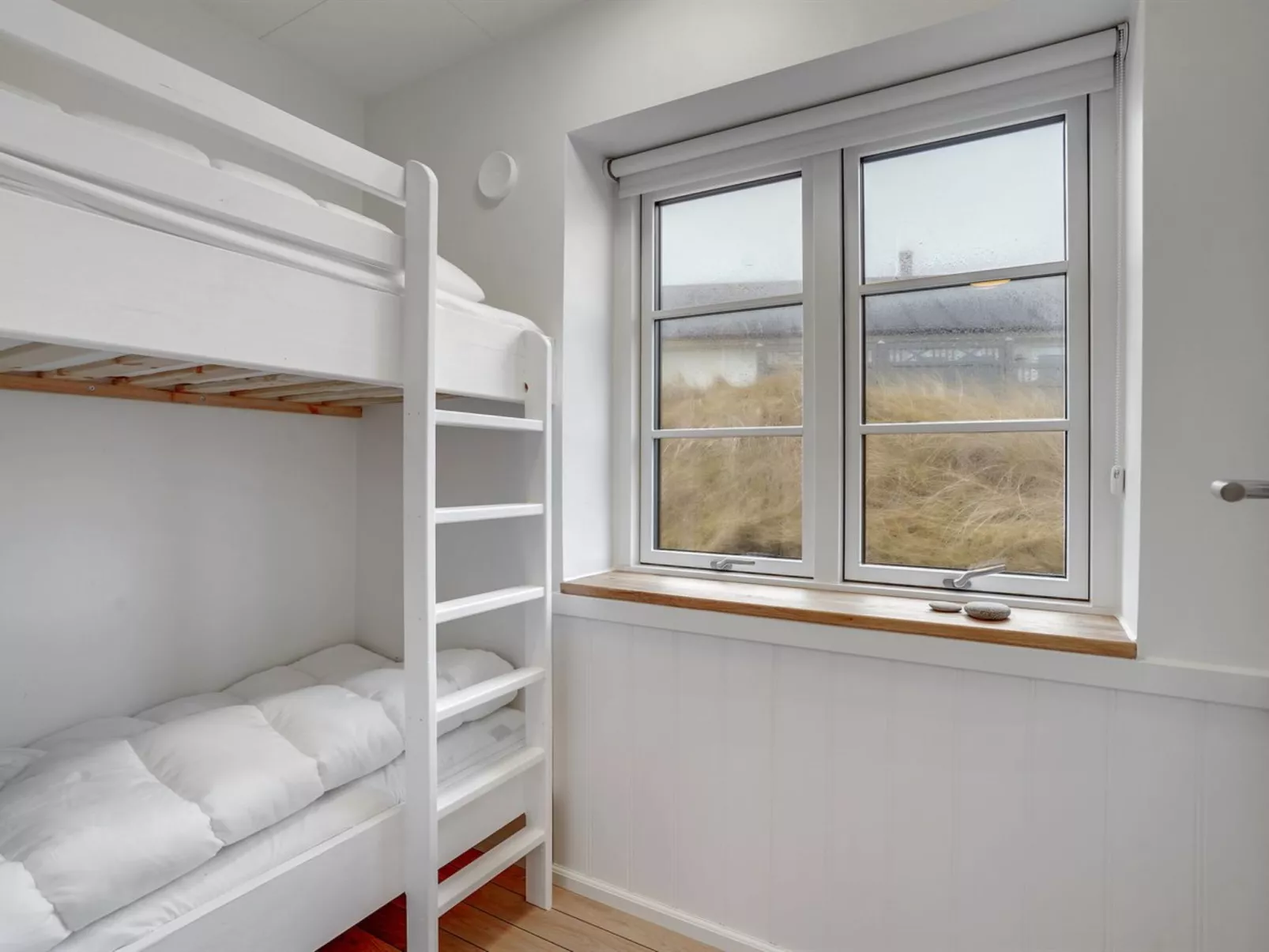 "Annelouise" - 100m from the sea-Inside