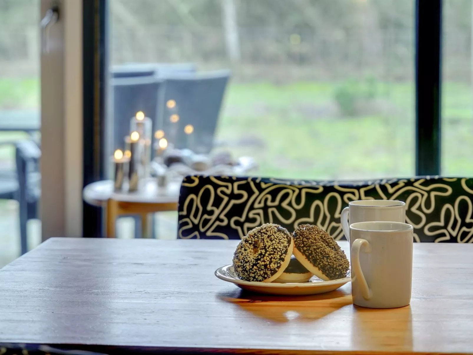 "Arnfin" - 160m from the sea-Inside