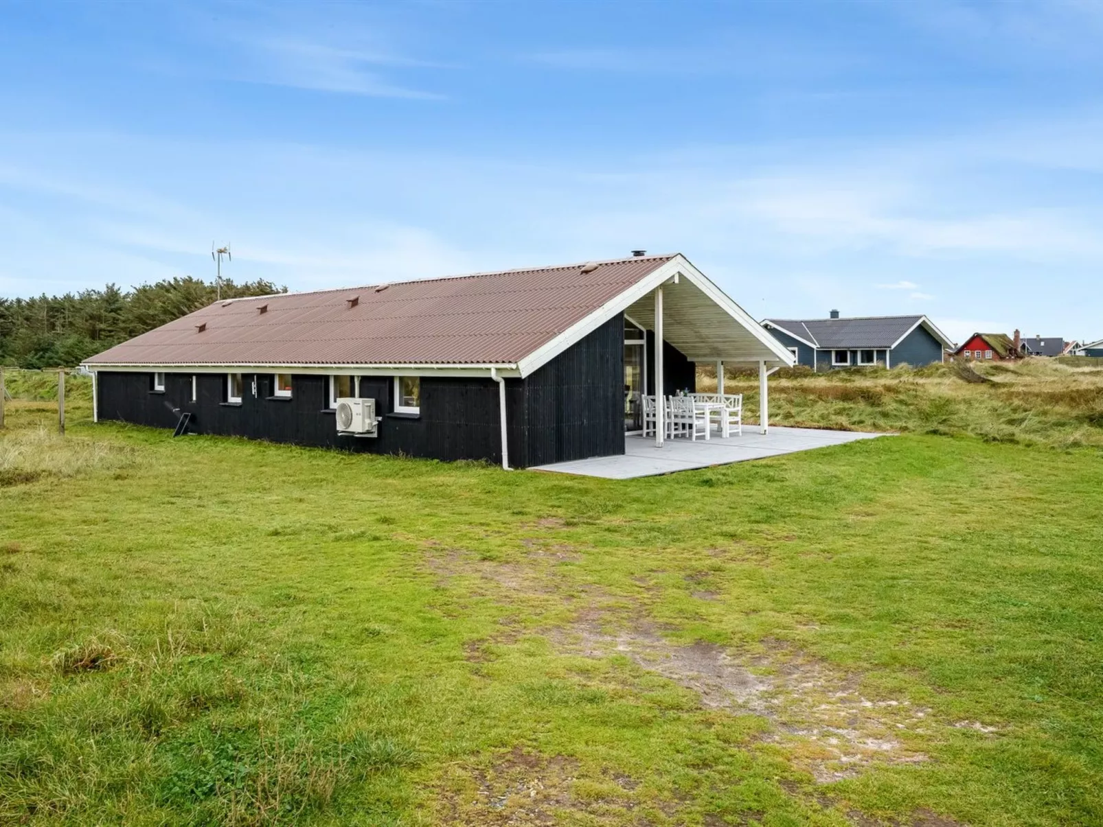 "Elnur" - 100m from the sea-Outside