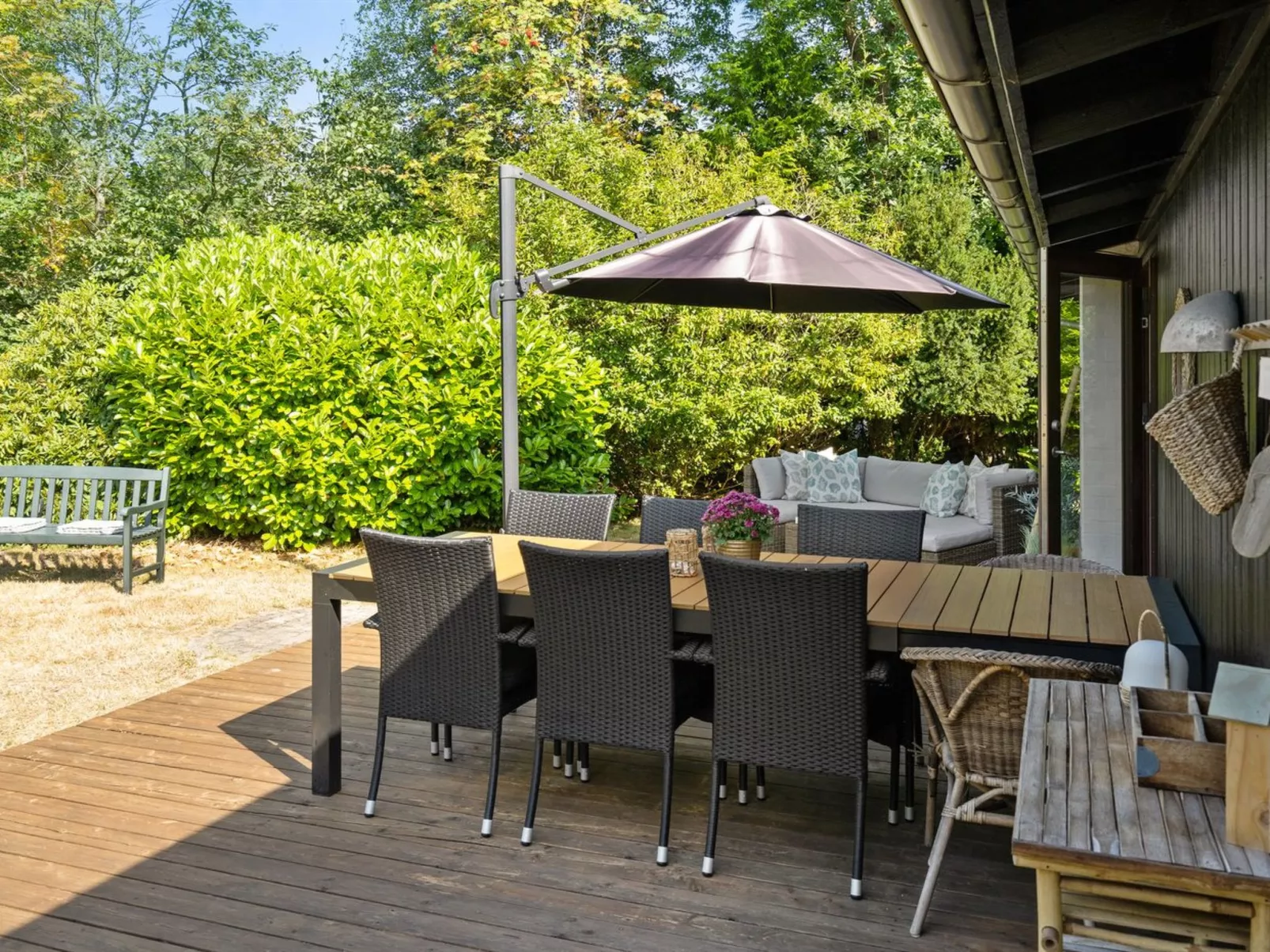 "Jelko" - 1.2km from the sea-Draußen