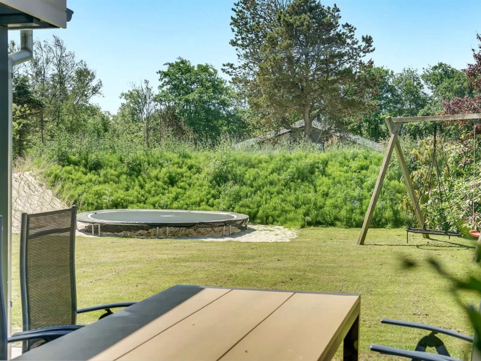 "Sunna" - 500m from the sea-Outside