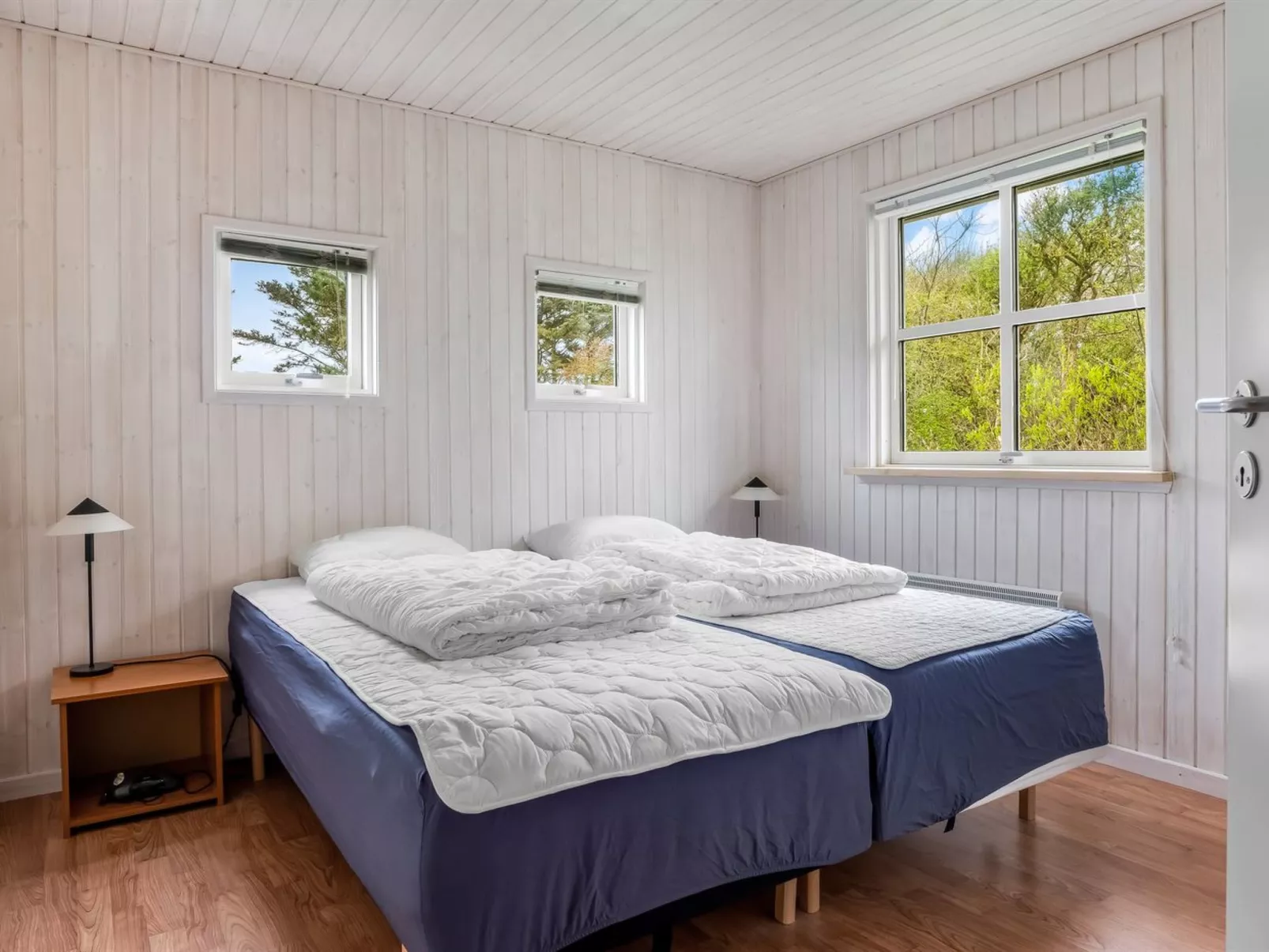 "Hauke" - 478m from the sea-Drinnen