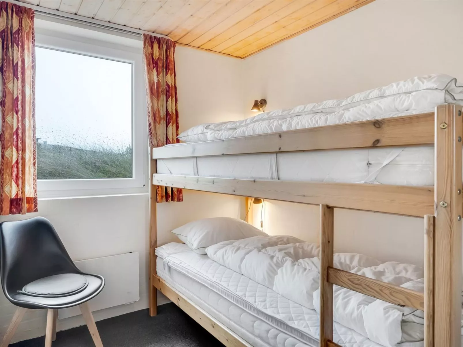 "Palli" - 600m from the sea-Inside