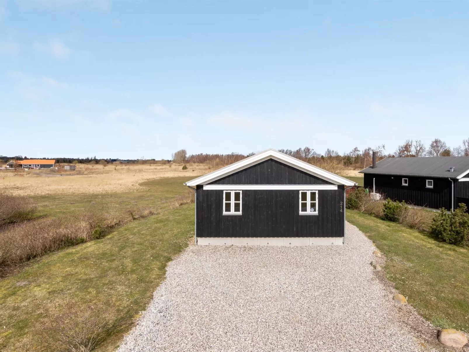 "Evin" - 800m from the sea-Outside