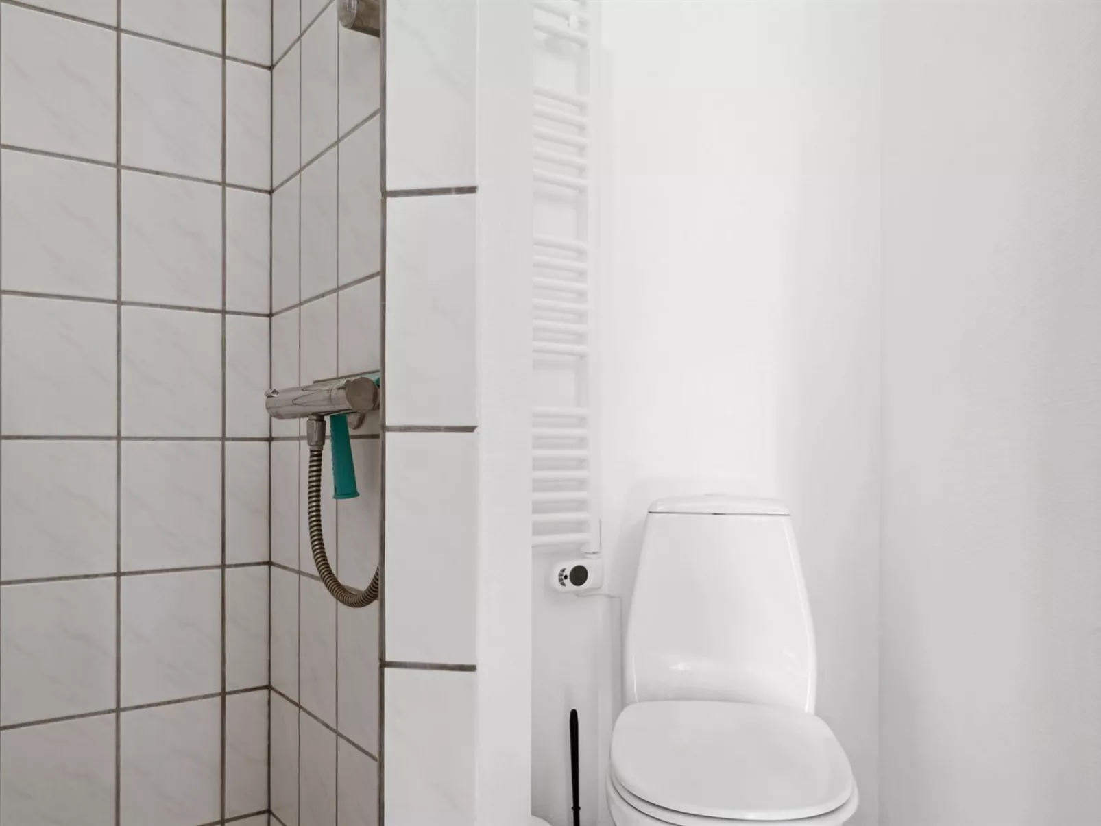 "Karitte" - 5km from the sea-Drinnen