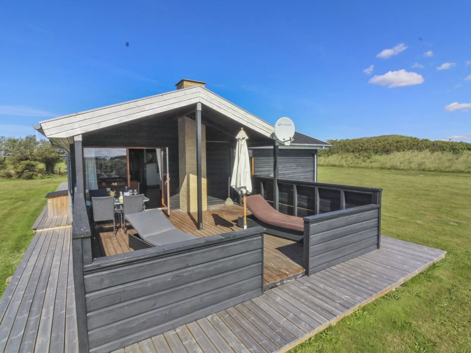 "Tetta" - 800m from the sea-Outside