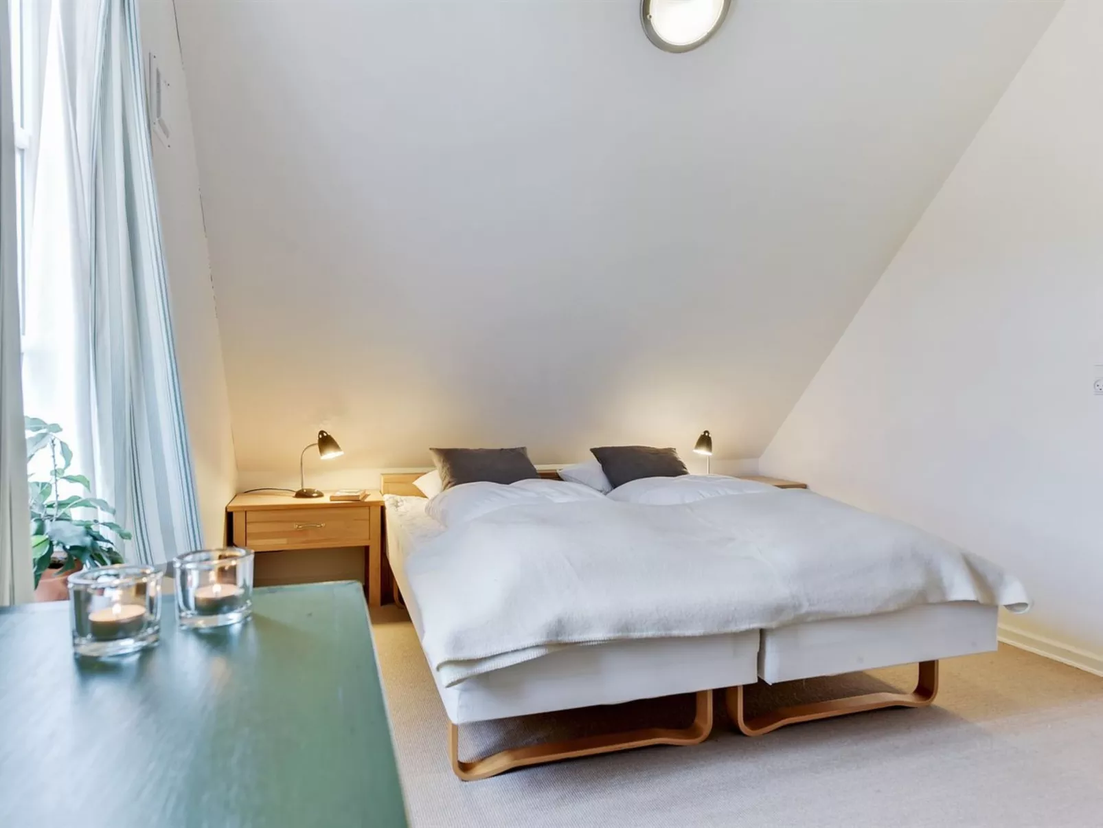 "Thoran" -  from the sea-Inside