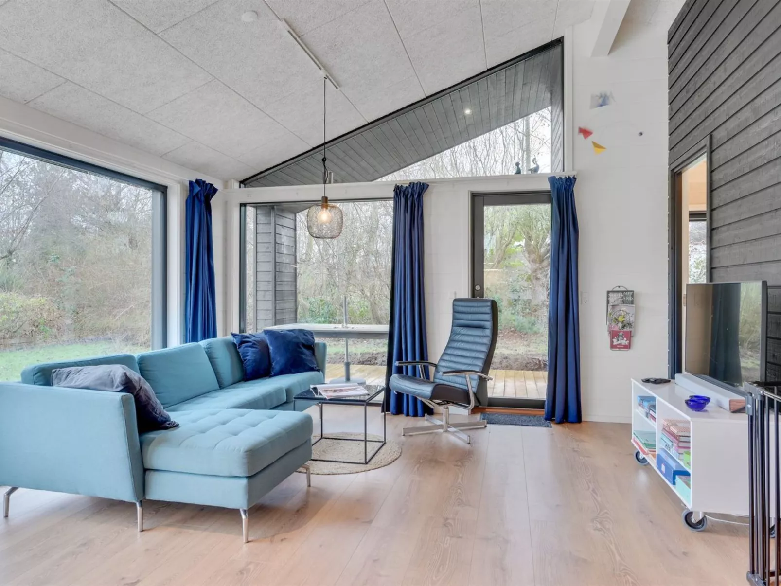 "Ilvy" - 850m from the sea-Inside