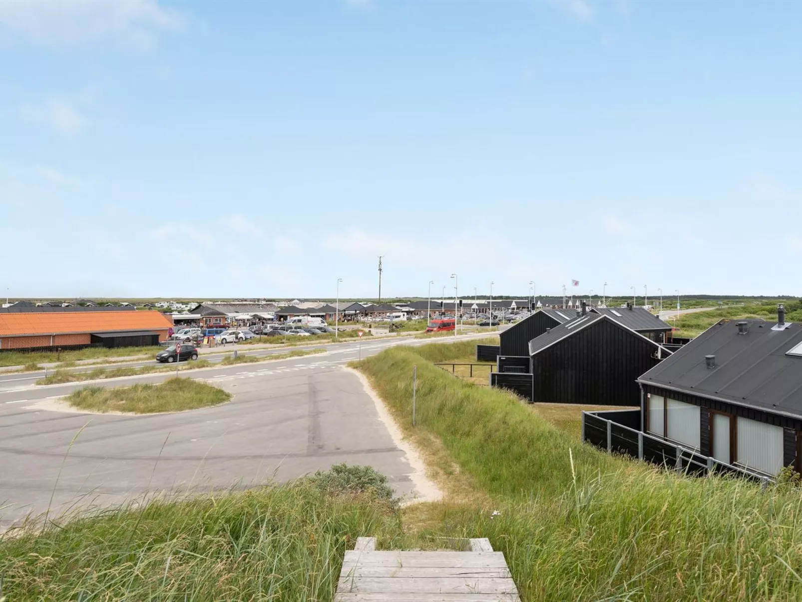 "Elara" - 200m from the sea-Draußen