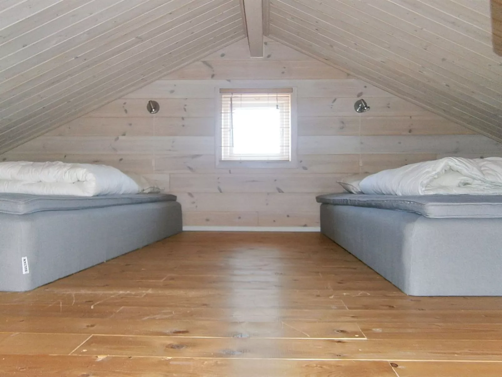 "Lewe" - 150m from the sea-Drinnen