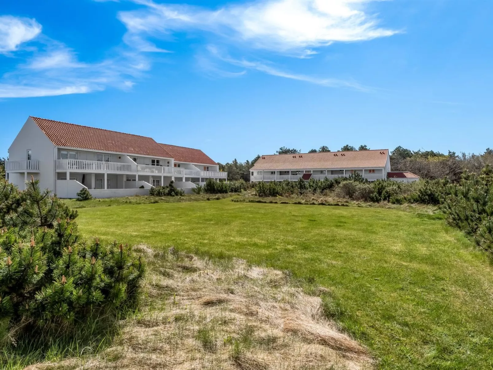 "Cilla" - 1km from the sea-Outside