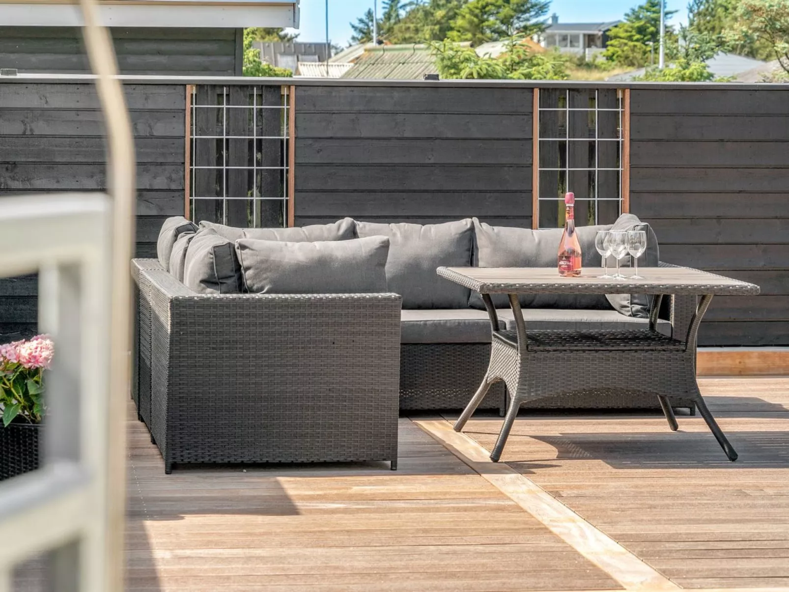 "Erk" - 700m from the sea-Outside