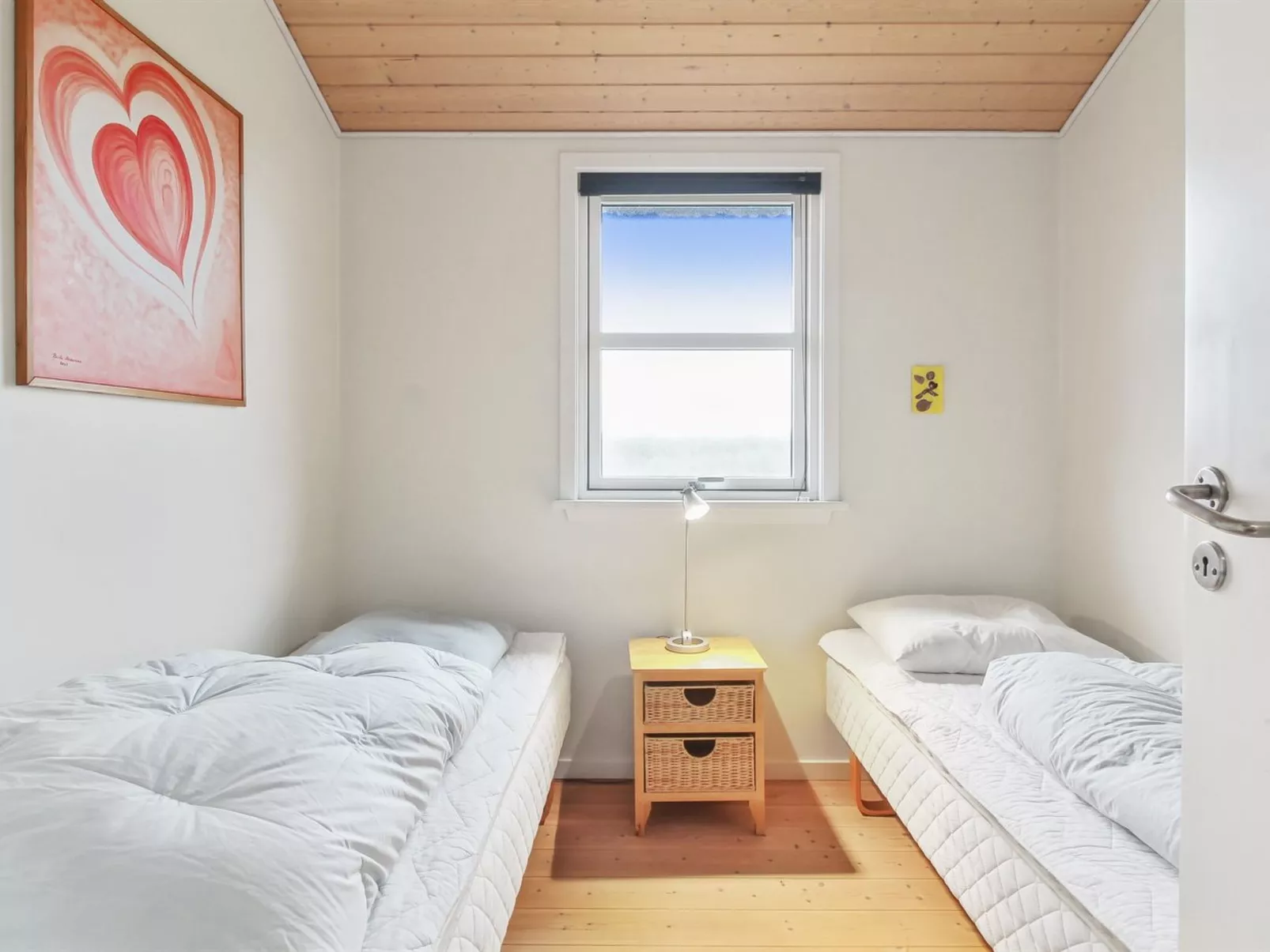 "Florida" - 100m from the sea-Inside