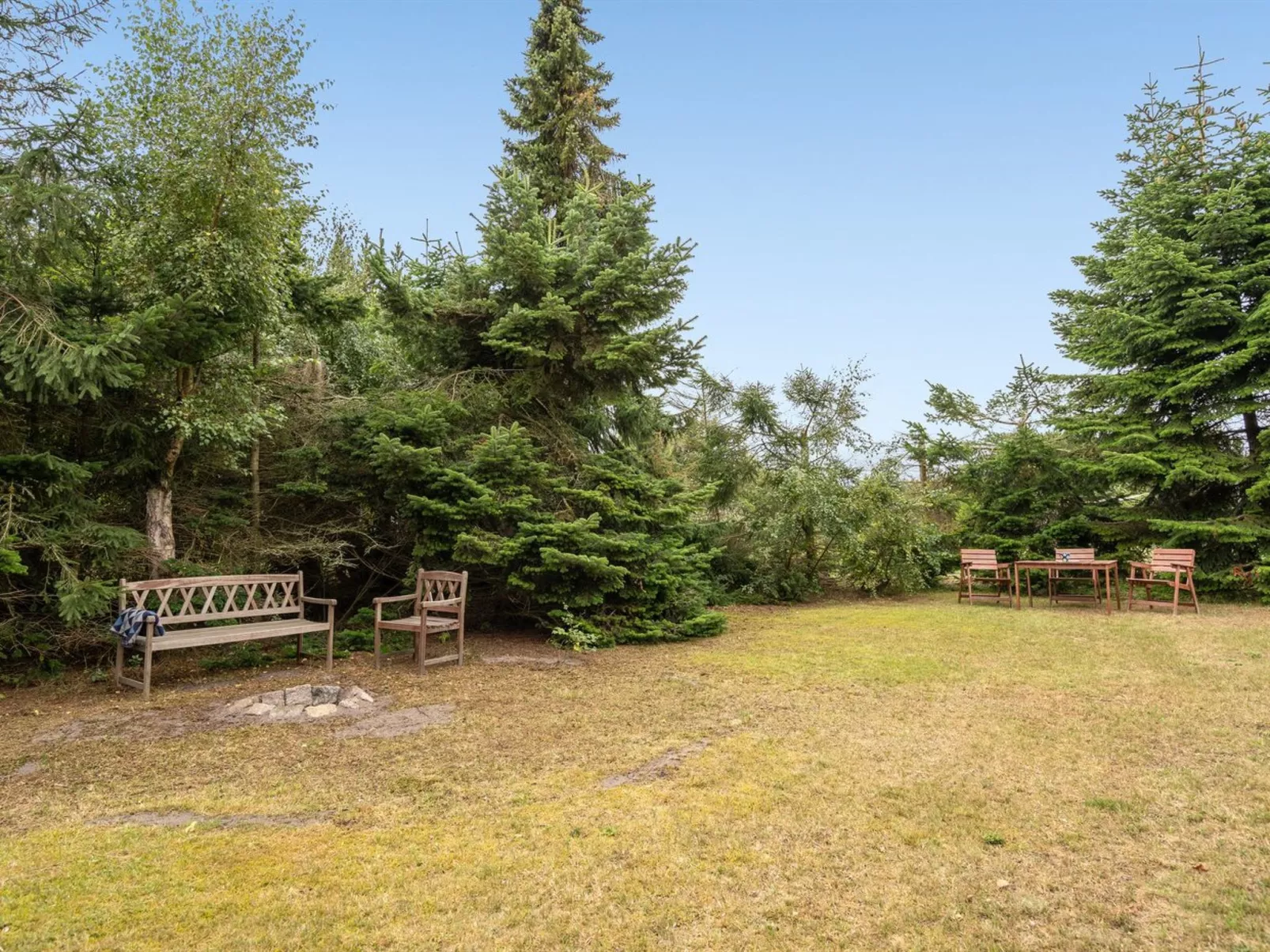 "Elja" - 750m from the sea-Dehors