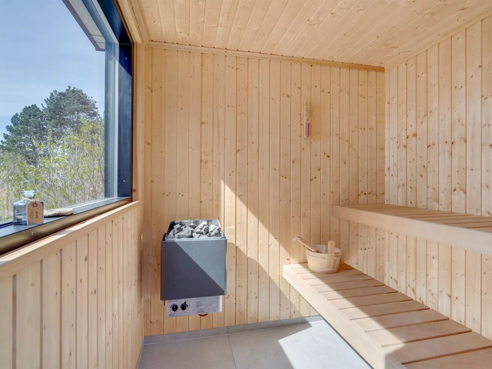 "Haley" - 150m from the sea-Dehors