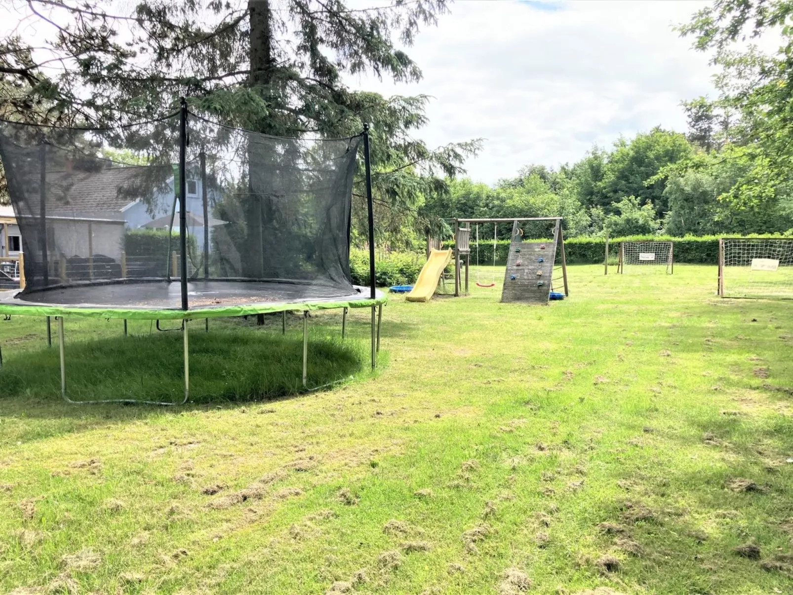 "Thrugels" - 200m from the sea-Outside