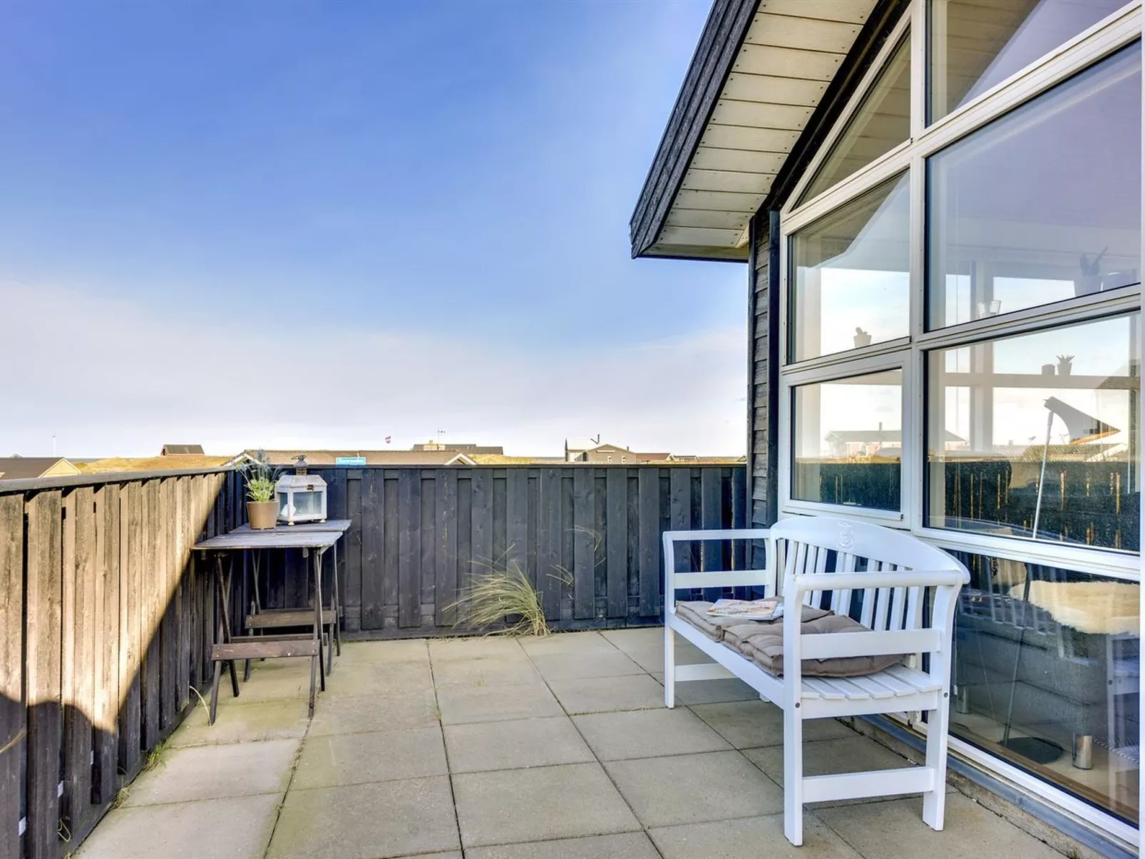 "Dimka" - 300m from the sea-Outside