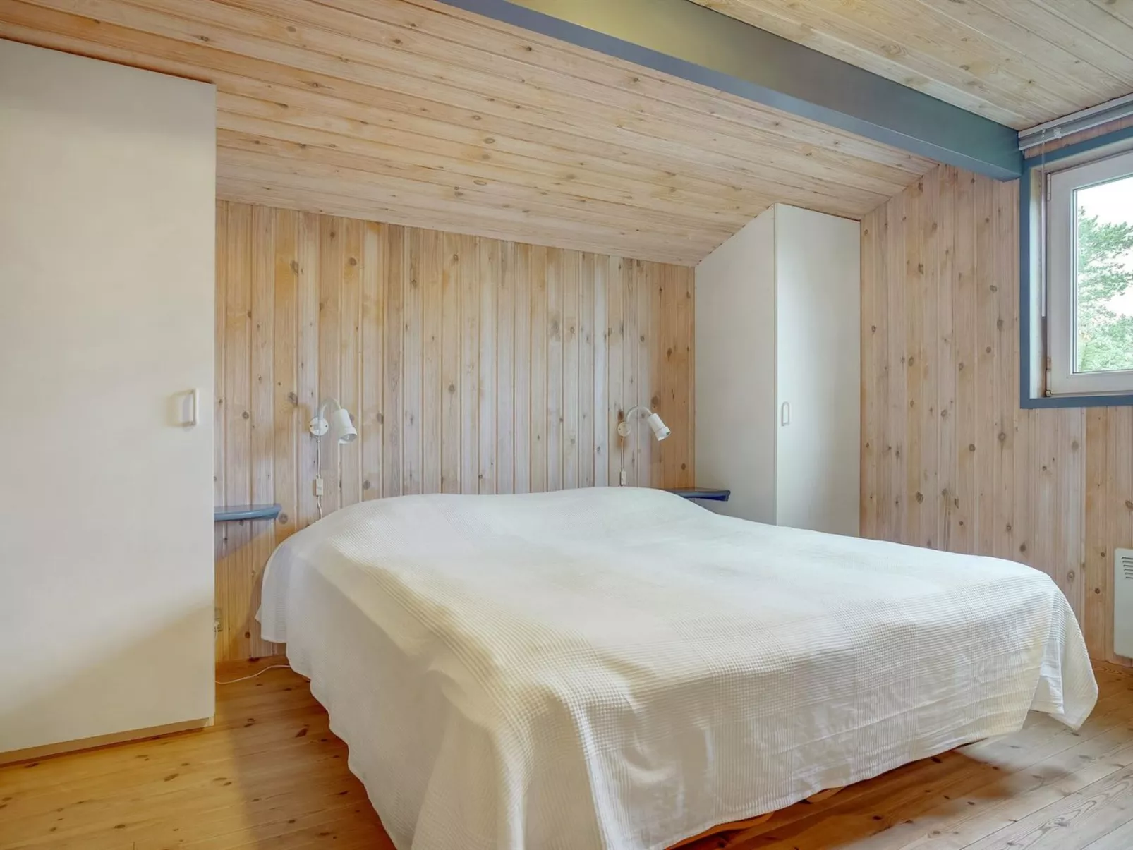 "Frudde" - 400m from the sea-Inside