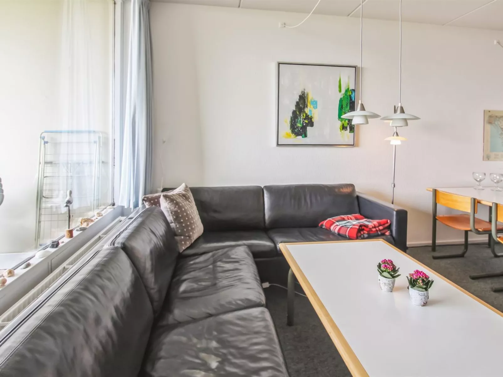 "Anette" - 50m from the sea-Dedans