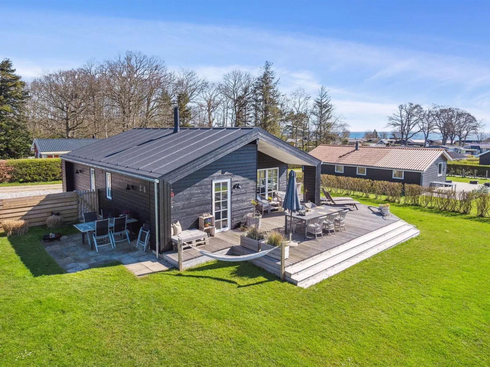 "Ovine" - 300m from the sea-Outside