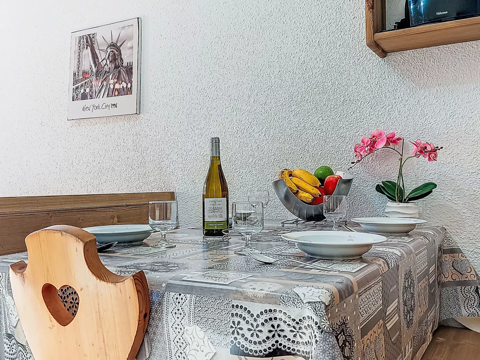 Cimes de Caron 1603-Dedans