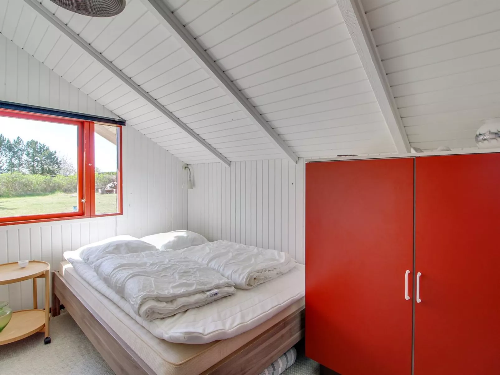 "Frandsine" - 800m from the sea-Inside