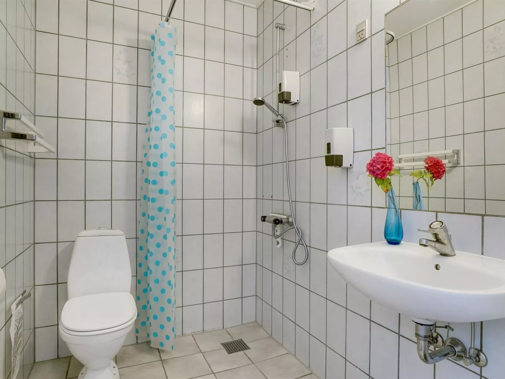 "Rina" - 30m to the fjord-Inside