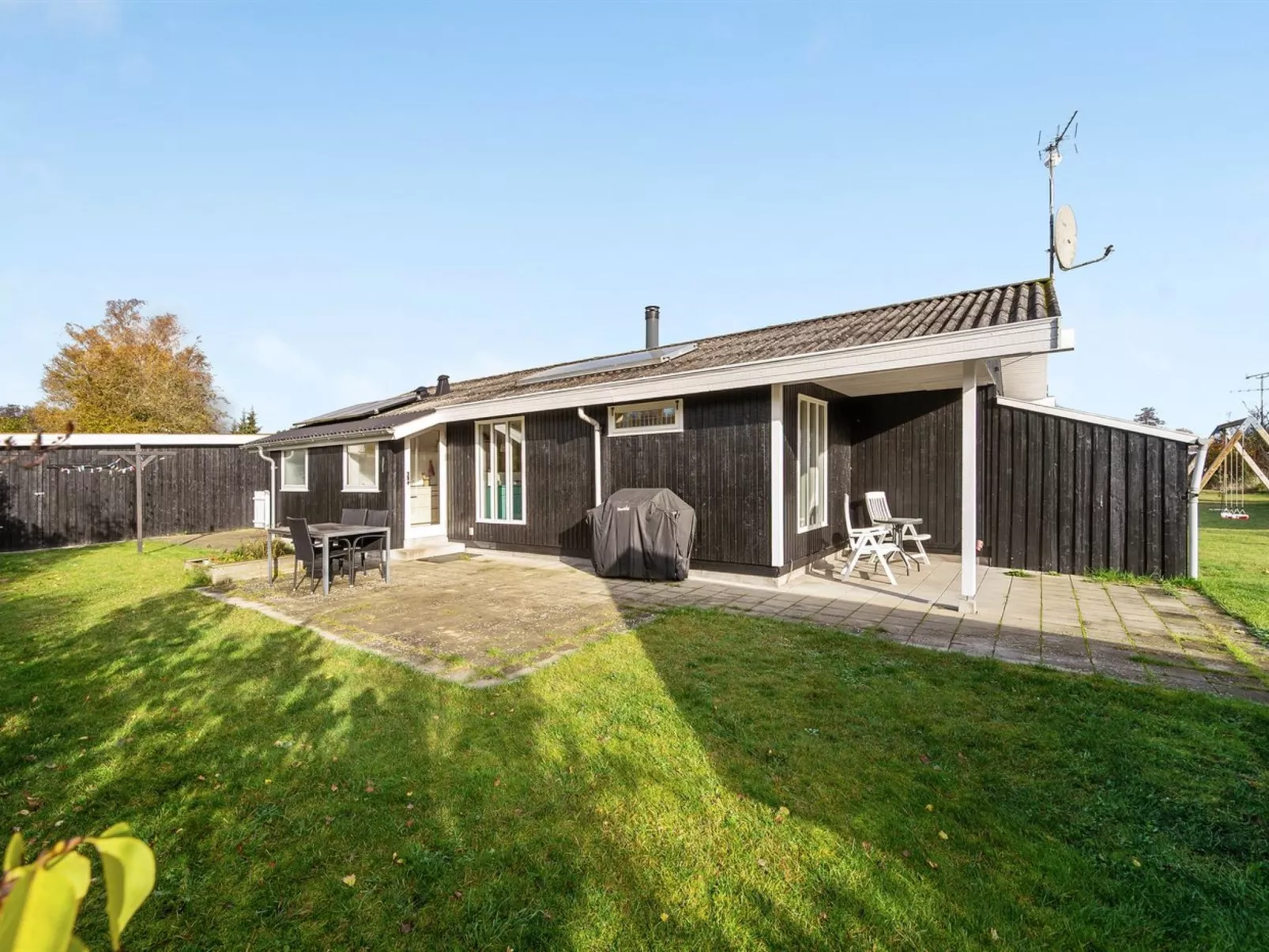 "Joon" - 300m from the sea-Outside