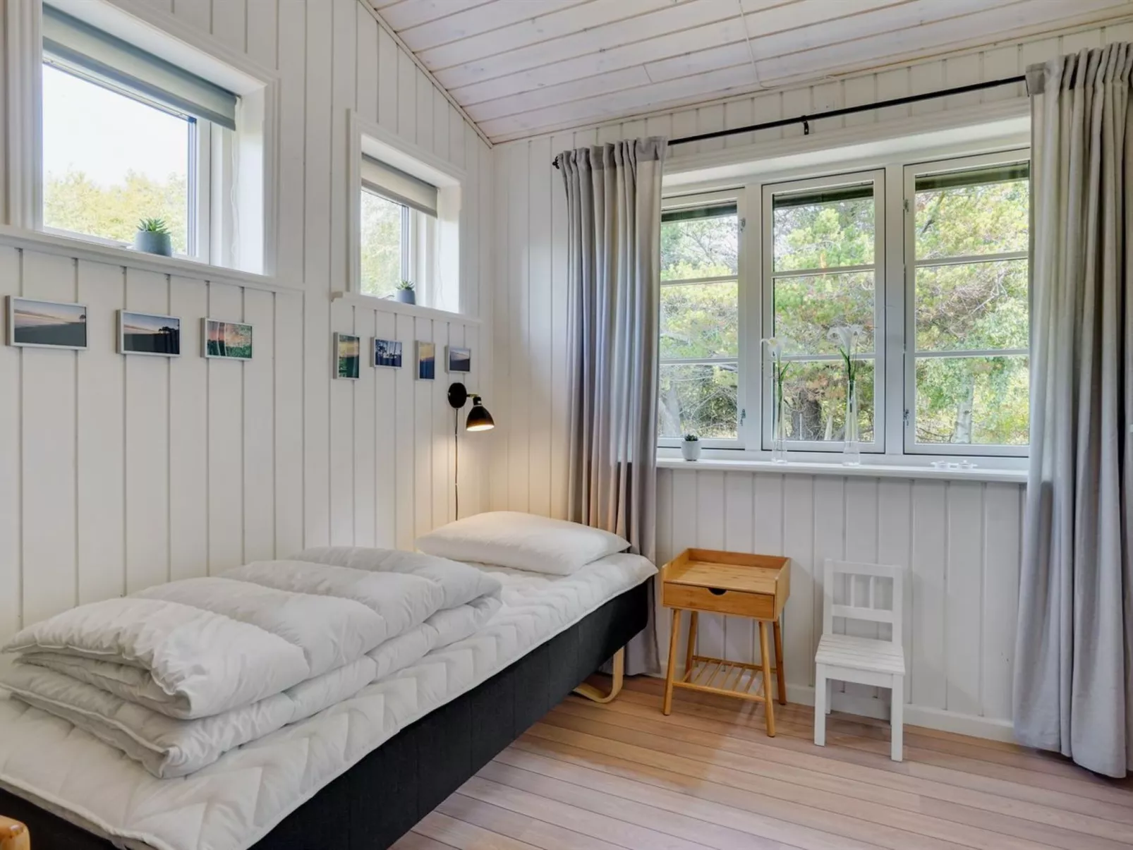 "Kunegunda" - 650m from the sea-Dedans