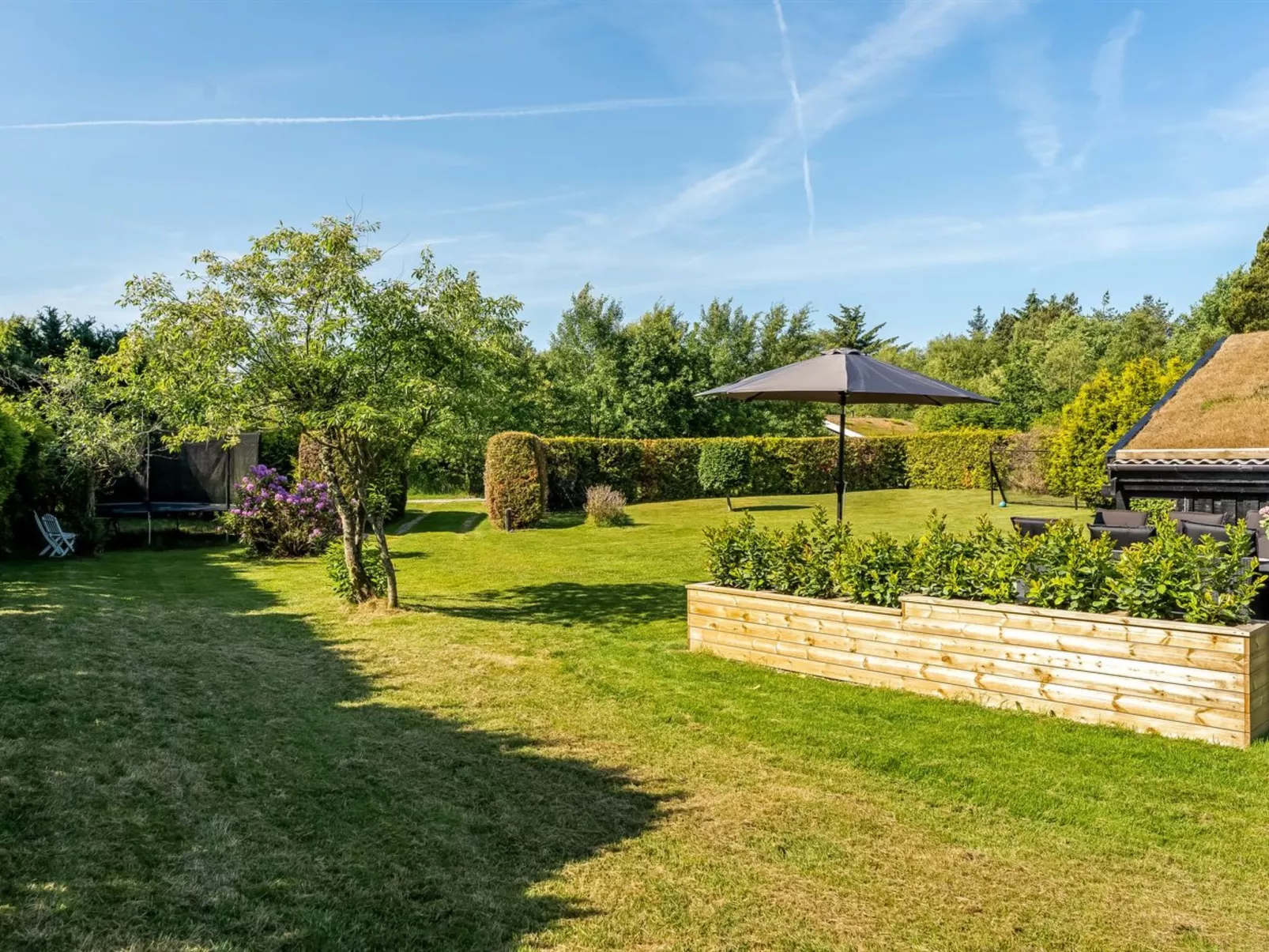 "Ingimar" - 2.2km from the sea-Outside