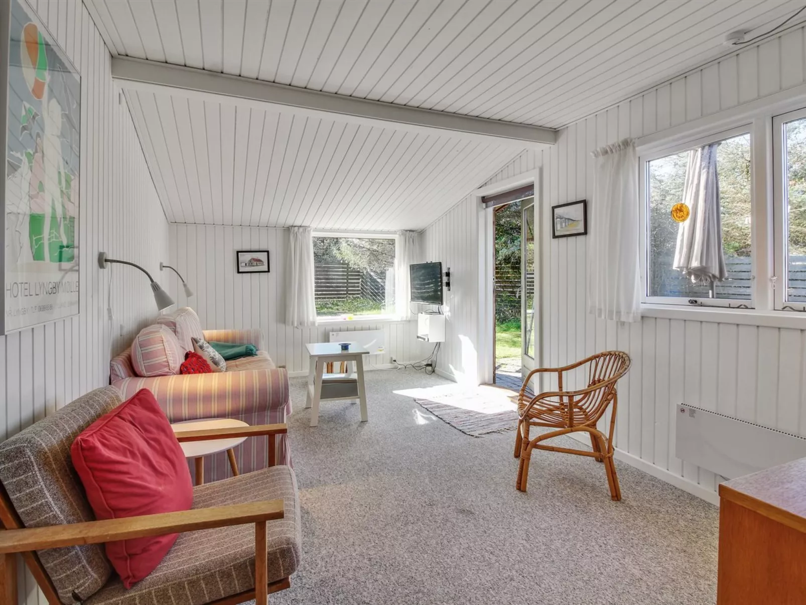 "Greet" - 700m from the sea-Drinnen