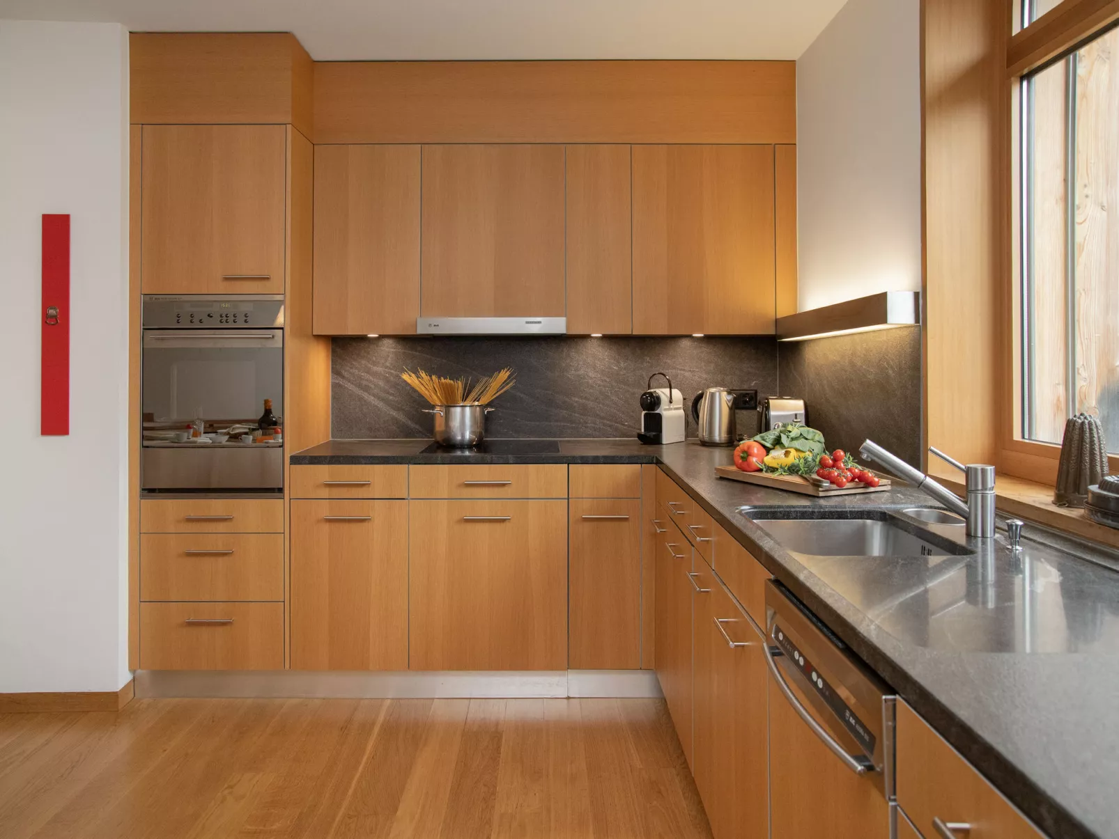 Residenz Cresta Kulm B26-Inside