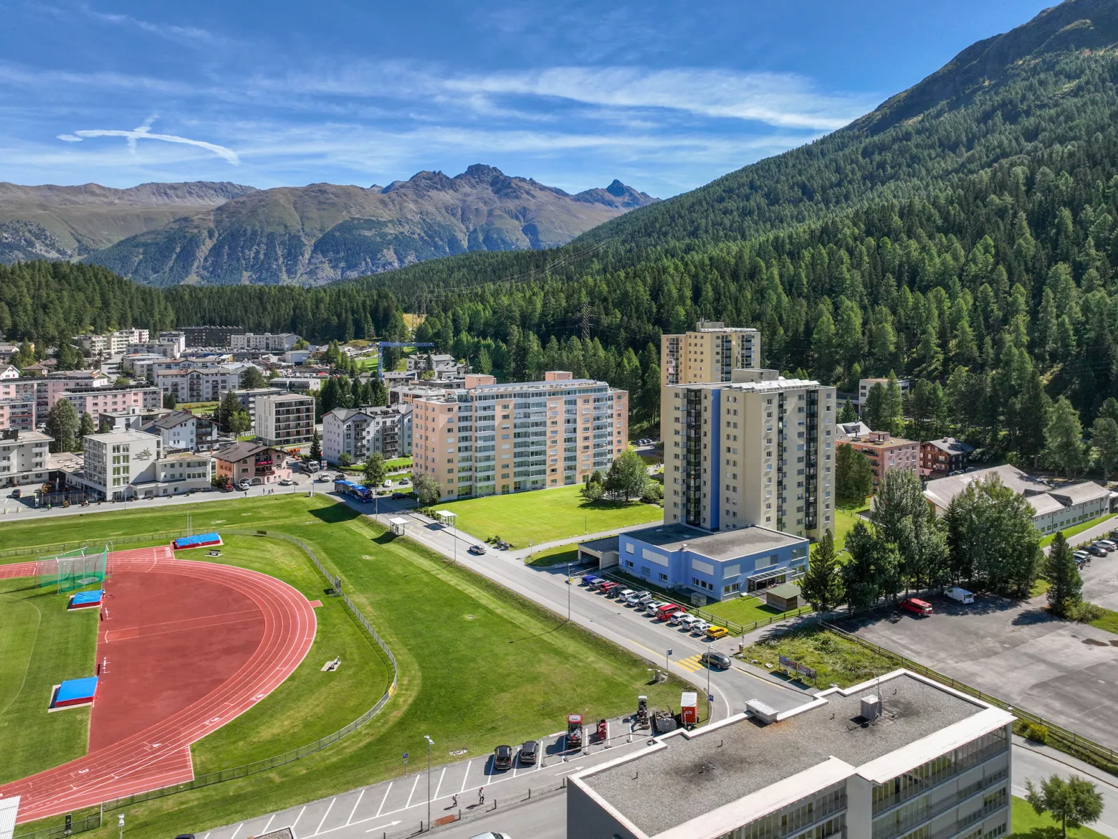 Chesa Ova Cotschna 205-Dehors