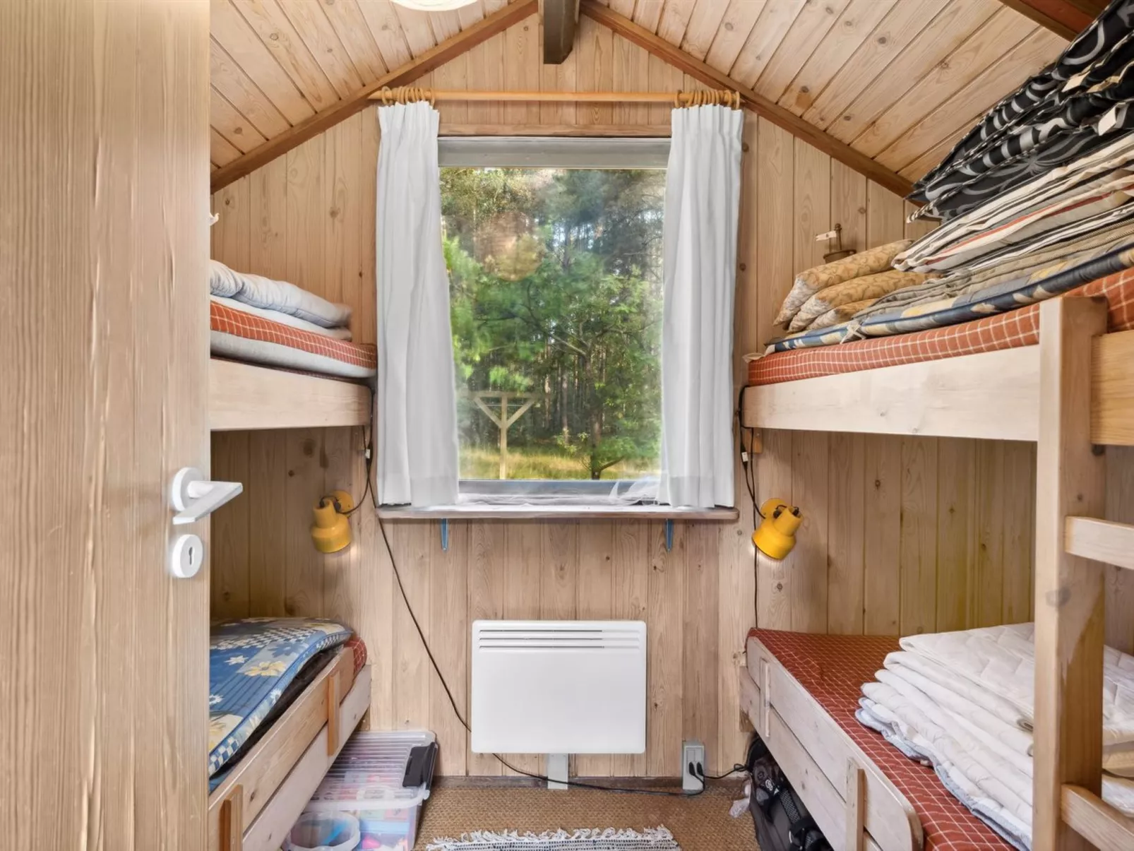 "Esteri" - 800m from the sea-Inside