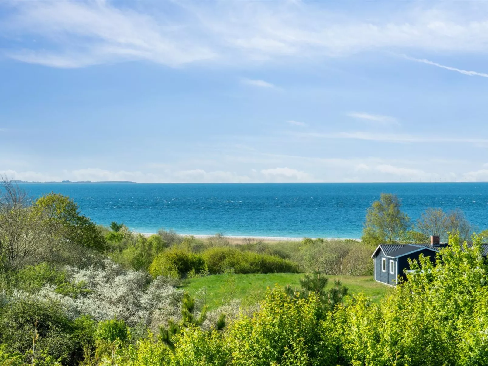 "Irek" - 500m from the sea-Outside