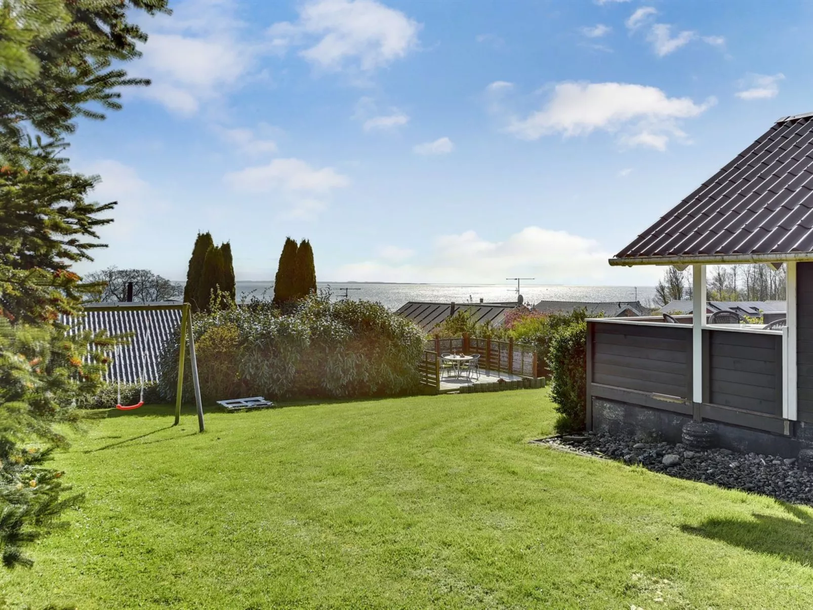 "Hera" - 200m from the sea-Outside