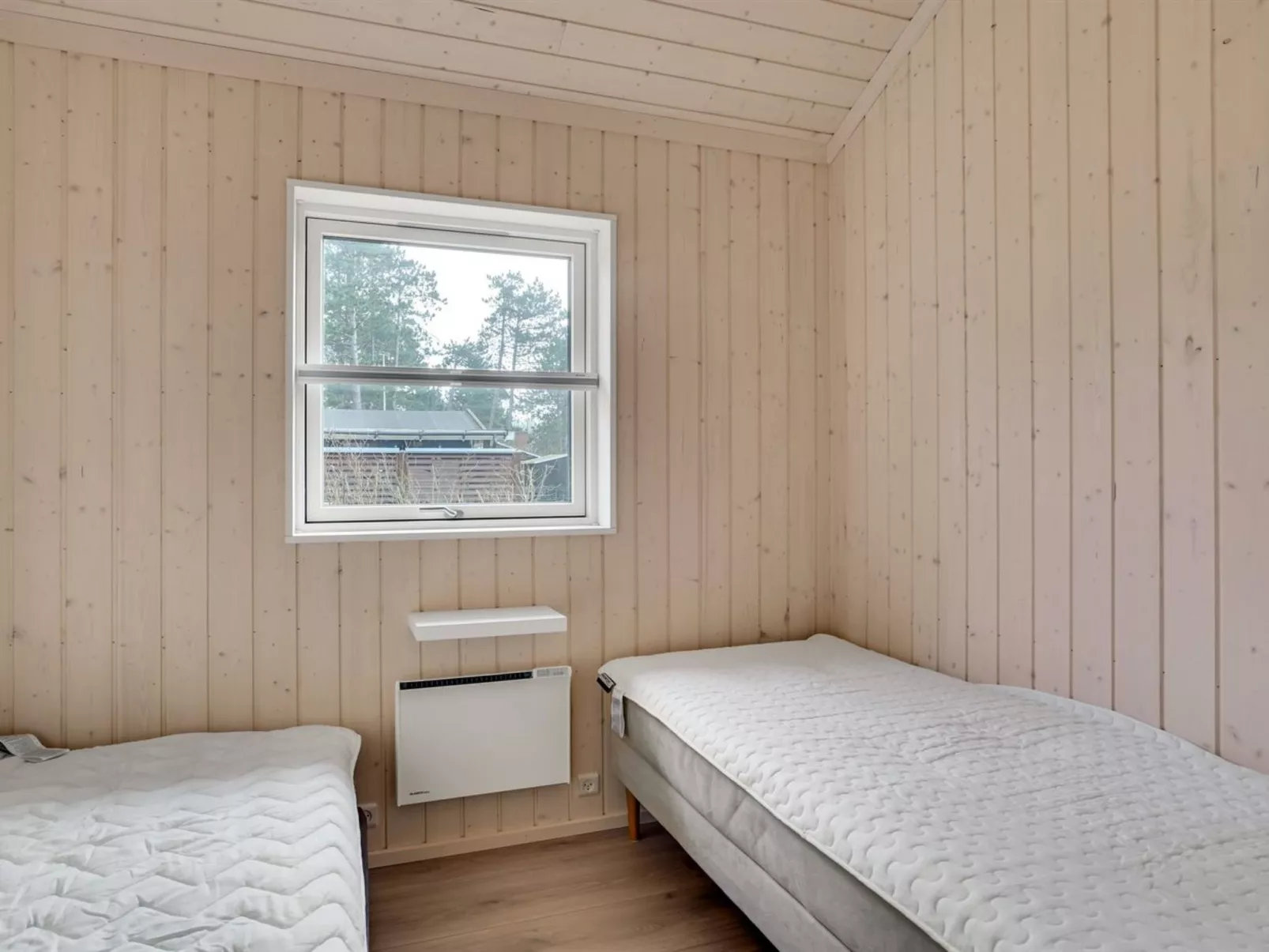 "Doritte" - 125m from the sea-Inside