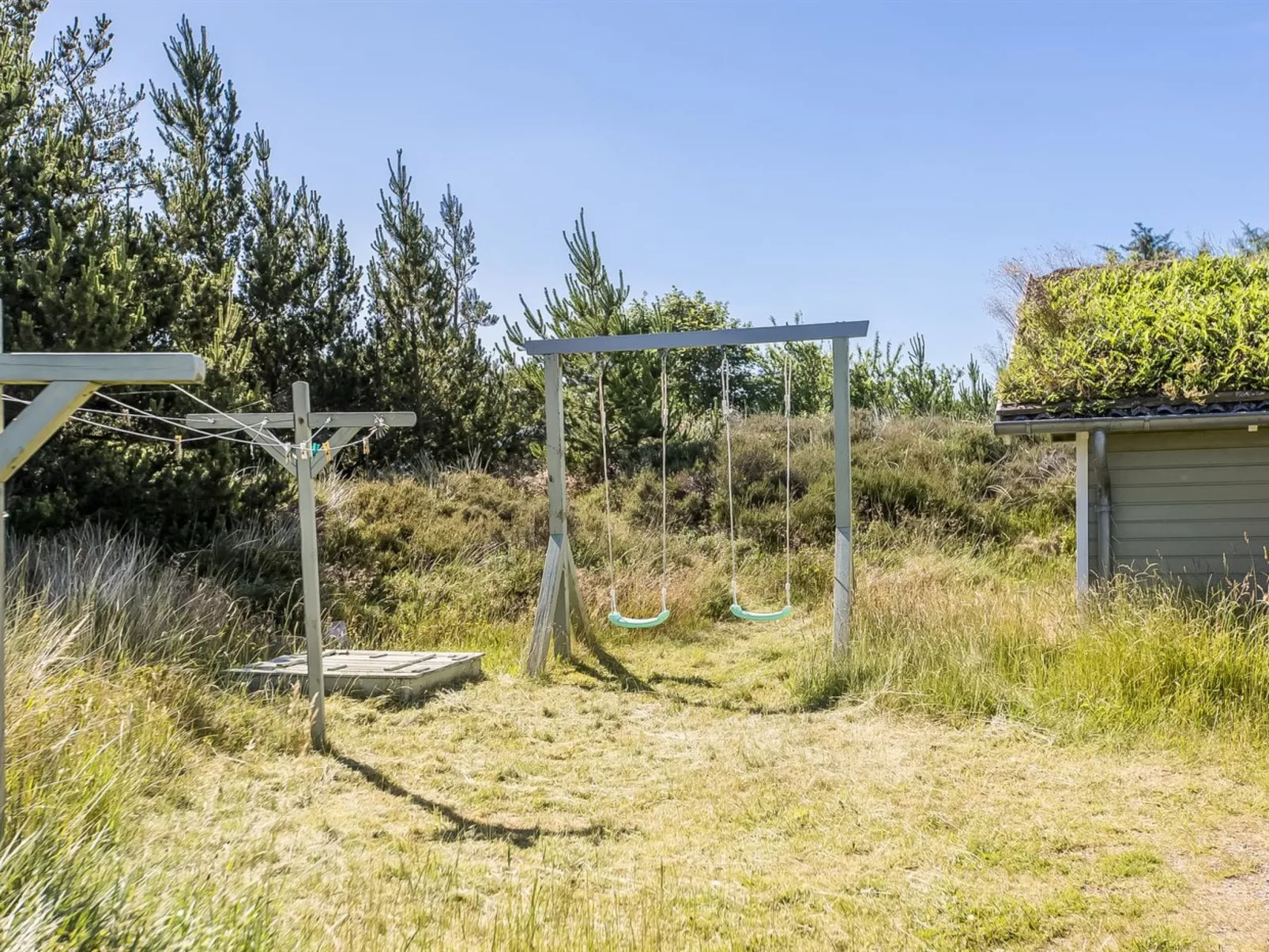 "Bruna" - 2km from the sea-Dehors