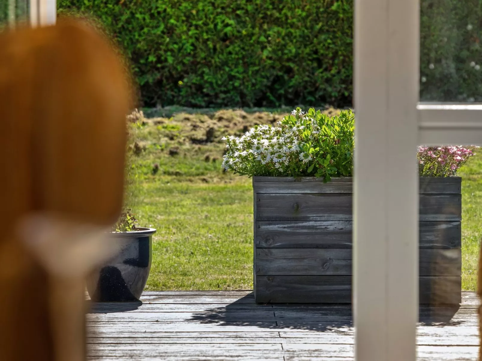 "Angelarij" -  from the sea-Draußen