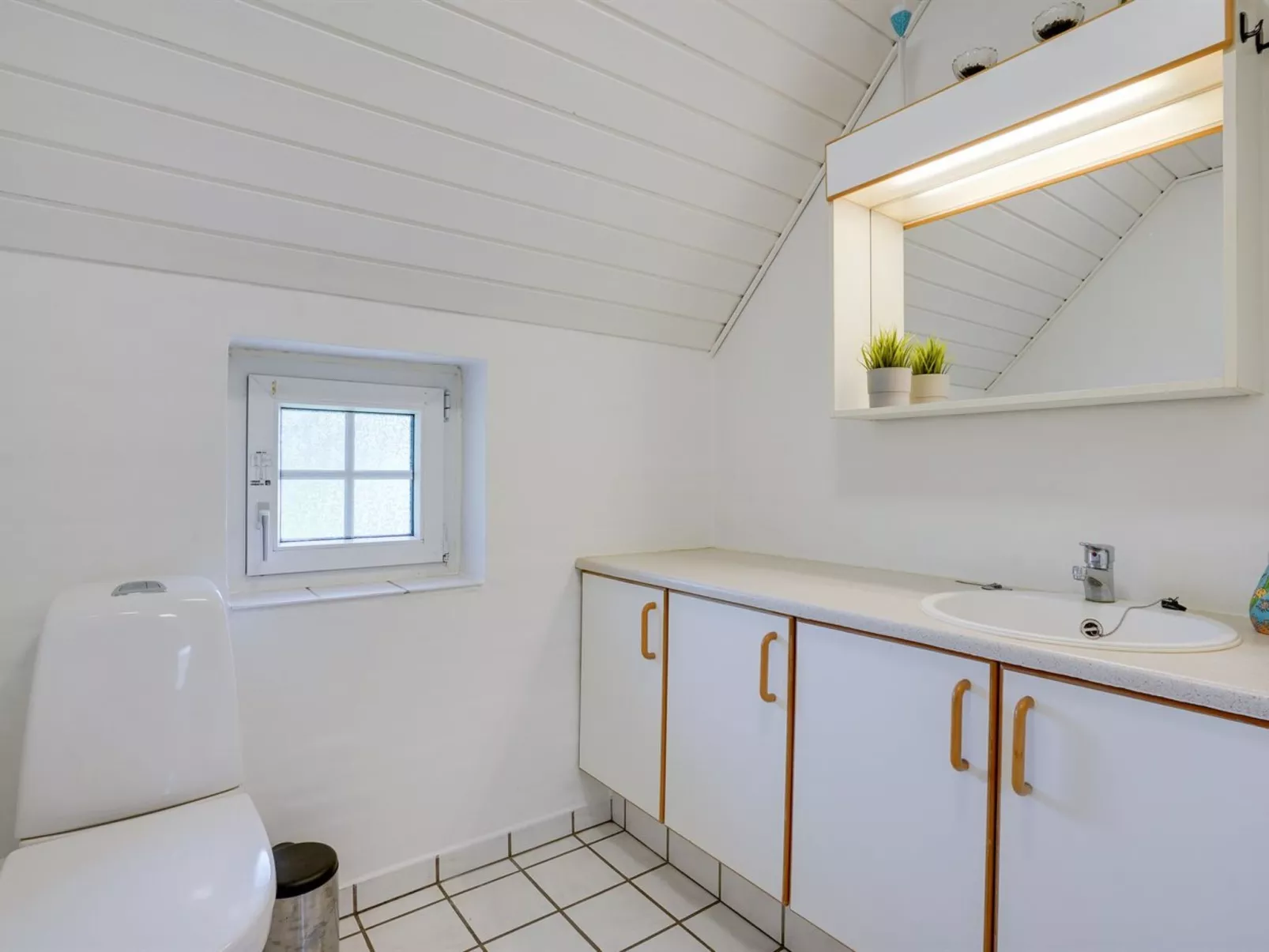 "Ferhat" - 2.9km from the sea-Dedans