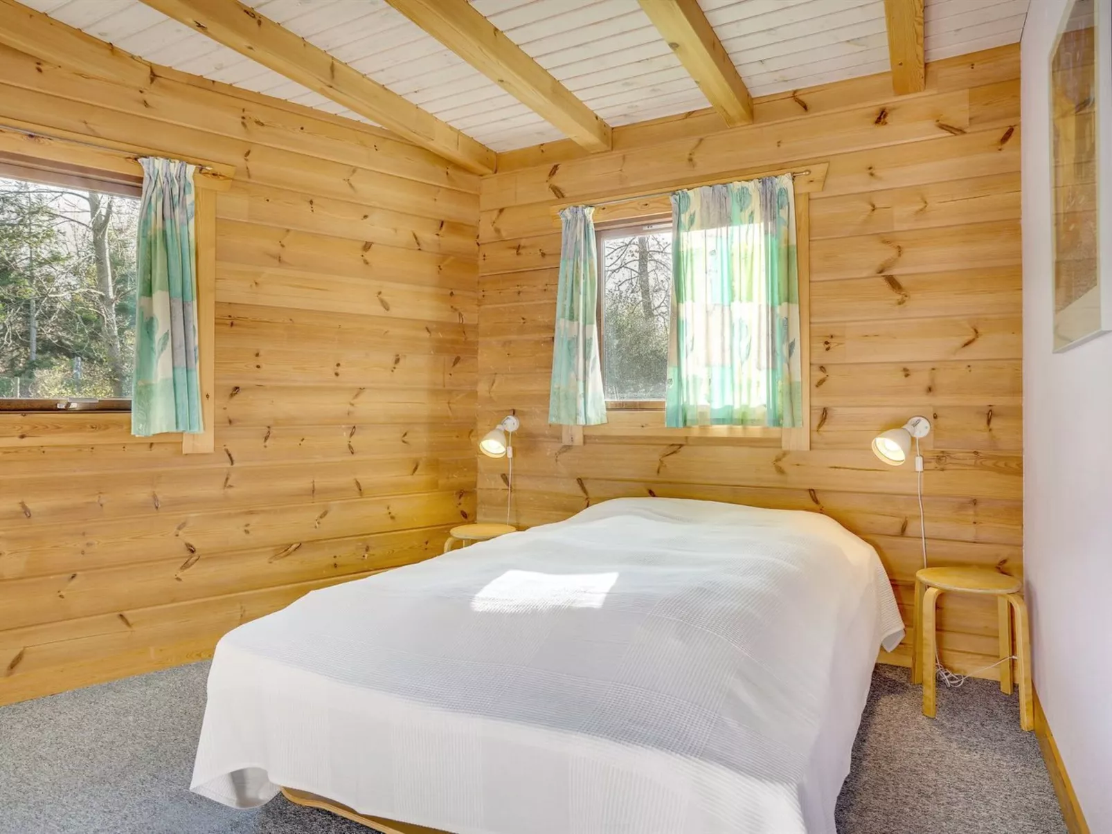 "Dora" - 180m from the sea-Inside