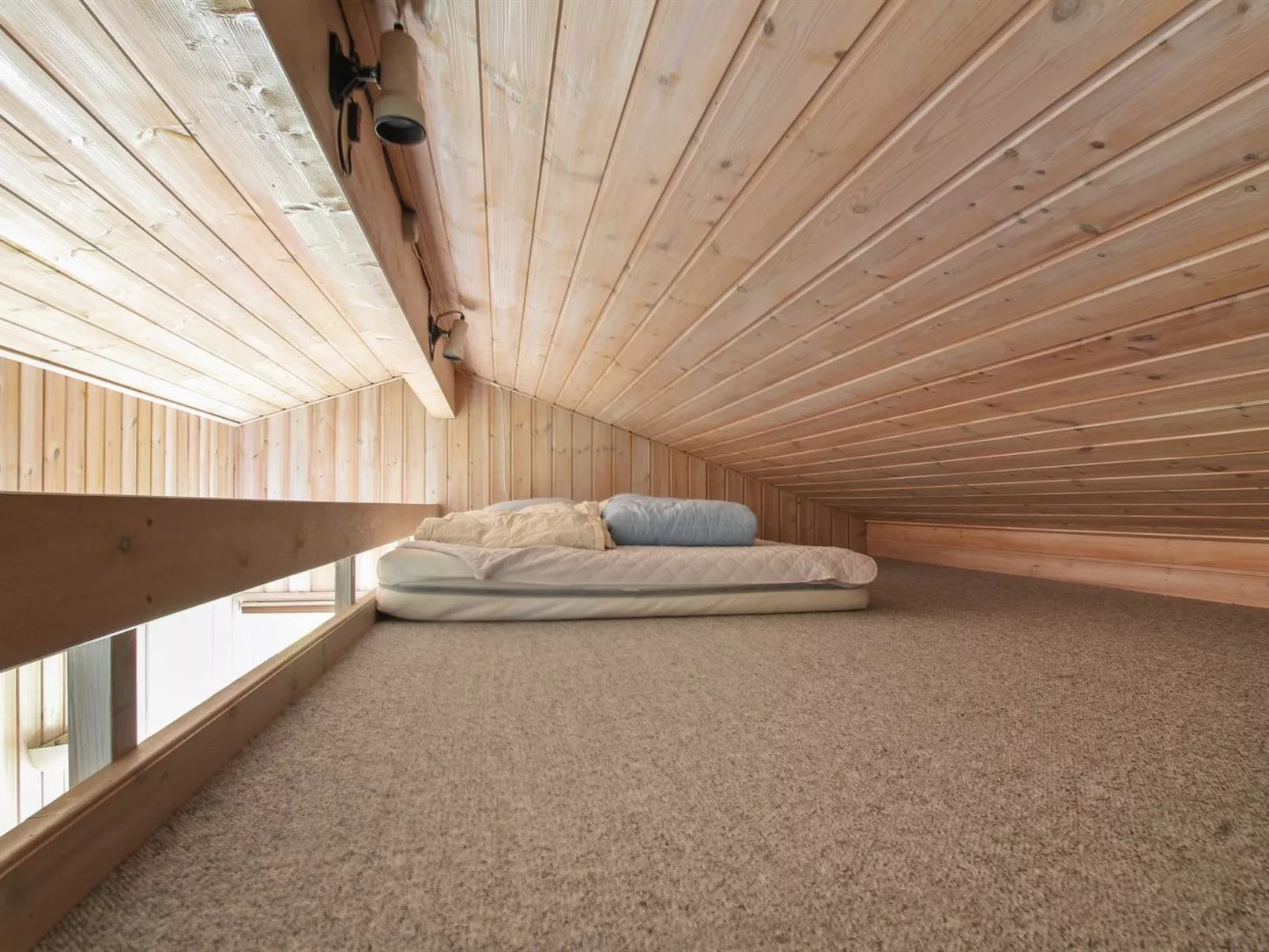 "Terttu" - 300m from the sea-Inside