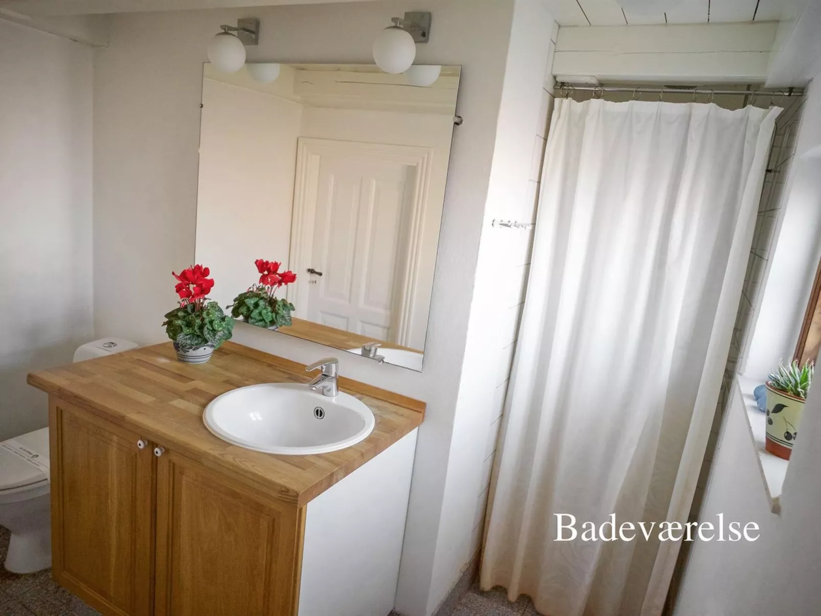 "Ingwald" - 50m from the sea-Inside