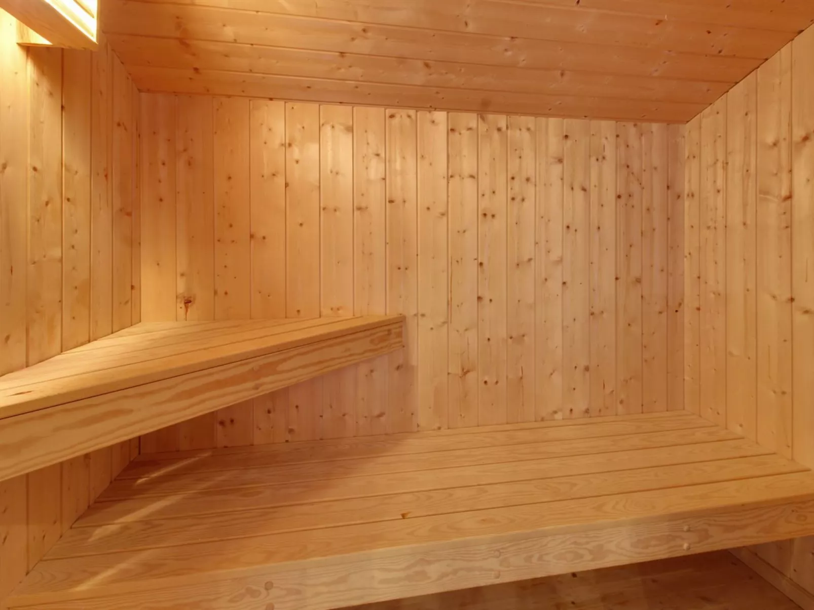 "Arvi" - 30km from the sea-Inside