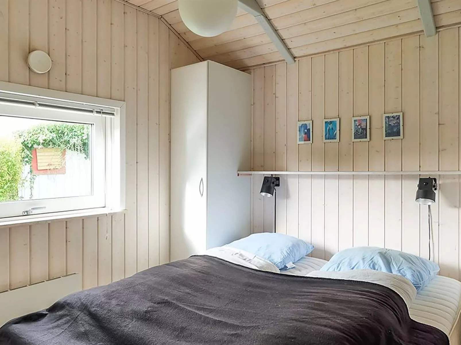 "Stenkil" - 250m from the sea-Drinnen