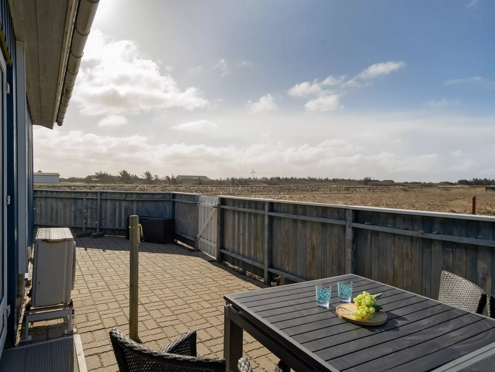 "Soyala" - 400m from the sea-Outside