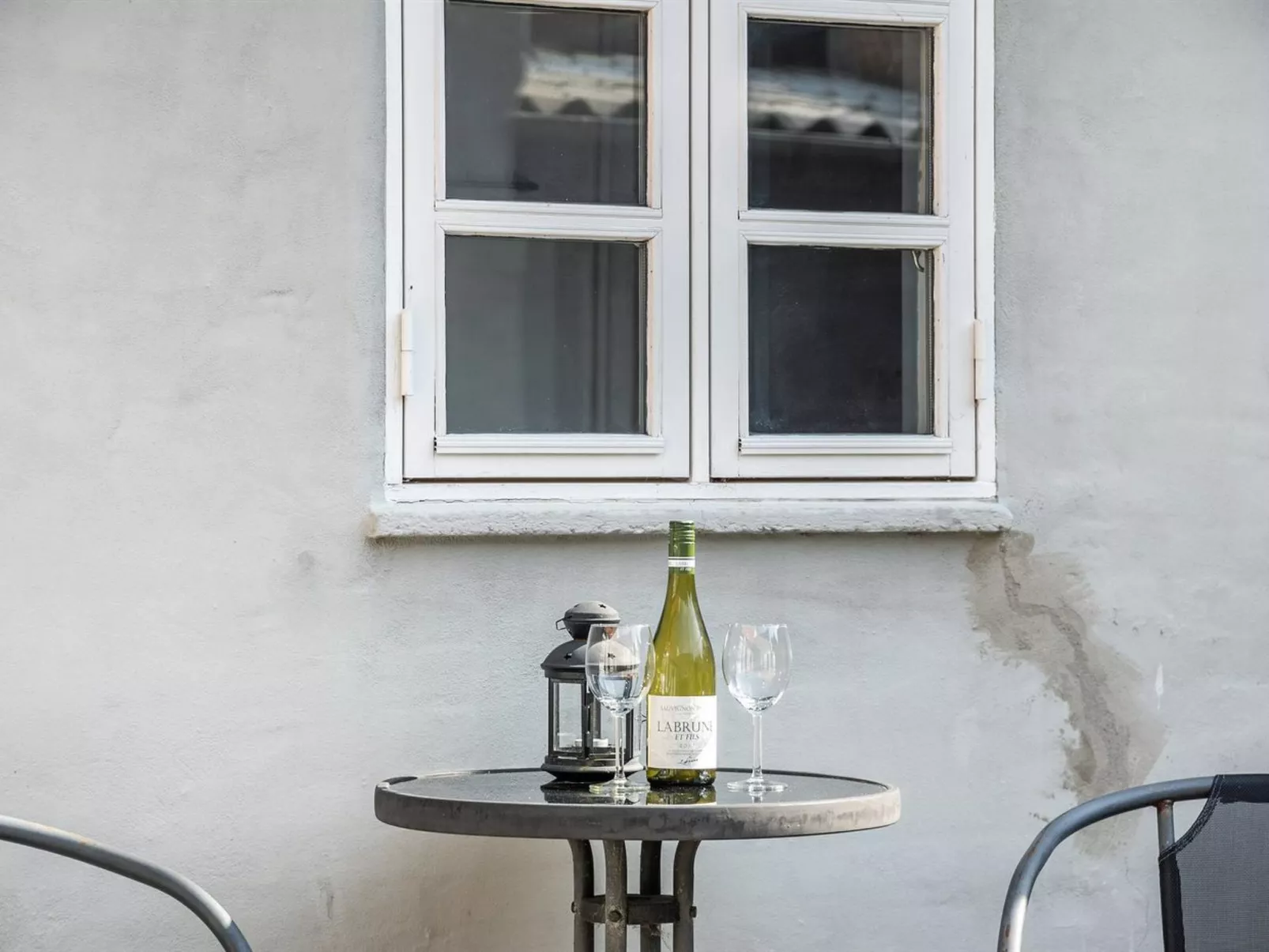 "Zezilie" - 500m from the sea-Outside