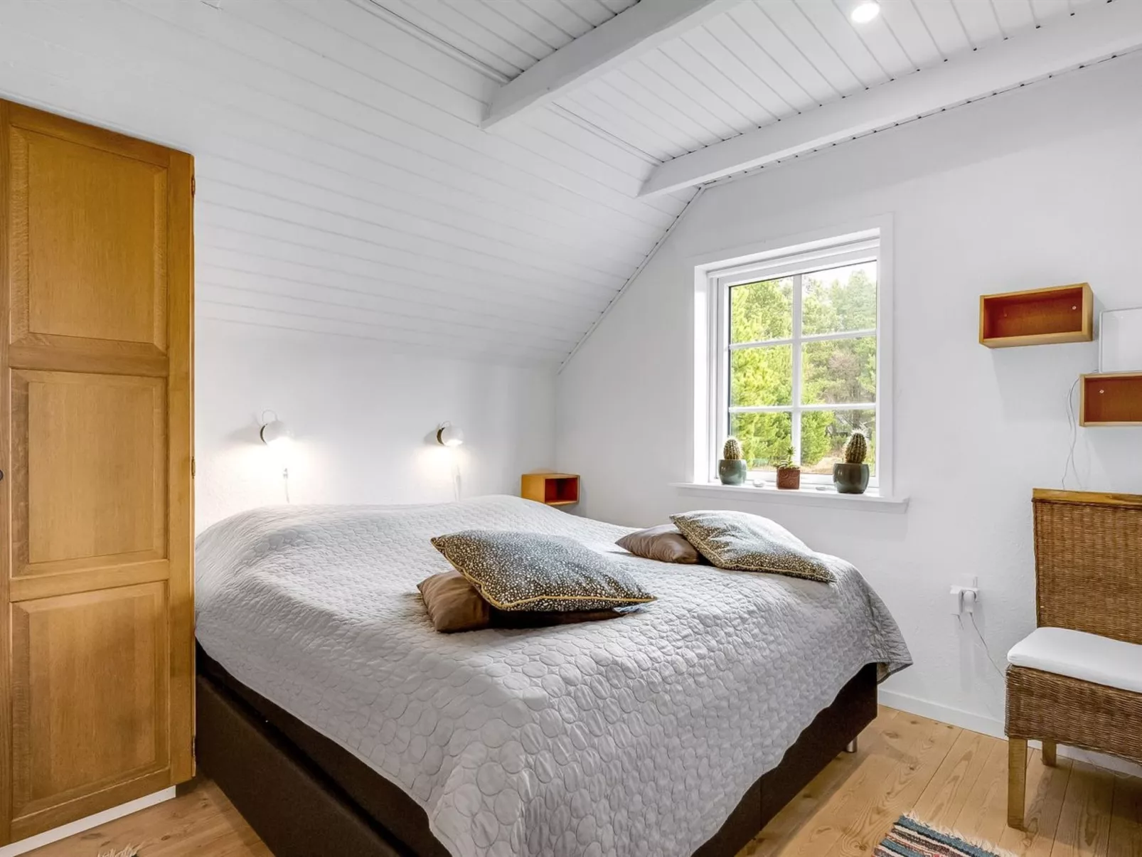 "Annetin" - 850m from the sea-Dedans