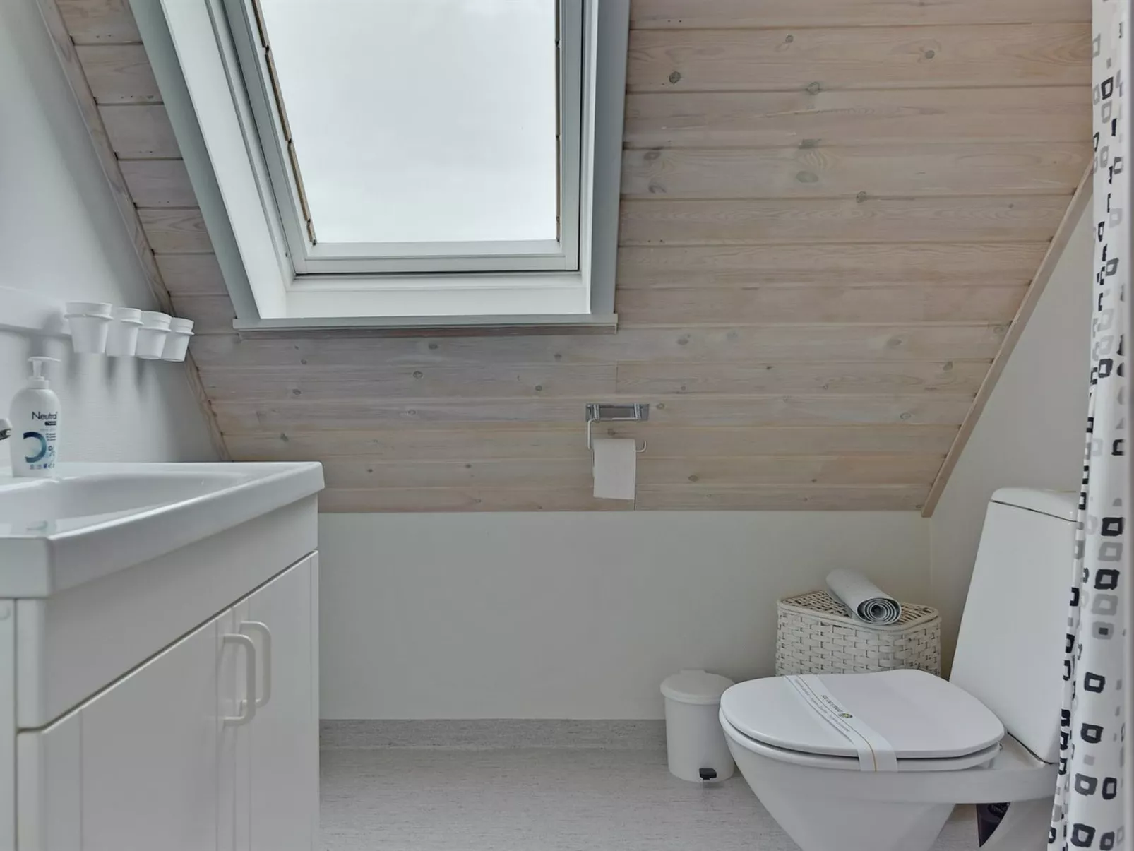 "Thorben" - 3.5km from the sea-Dedans